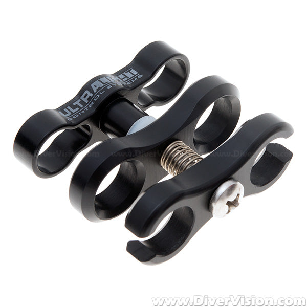 Ultralight Clamp (Cut Outs) Ultralight Clamp (Cut Outs)
